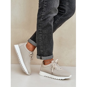 Step in style Дамски кецове модел 209067 Step in style