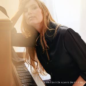 Sony Music Bakken Rebekka: Always On My Mind - CD (058528)