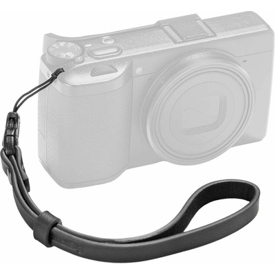 SmallRig Quick Release Wrist Strap for Ricoh GR Series (Black) 5683