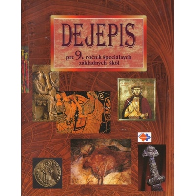 Dejepis pre 9. ročník špeciálnych základných škôl