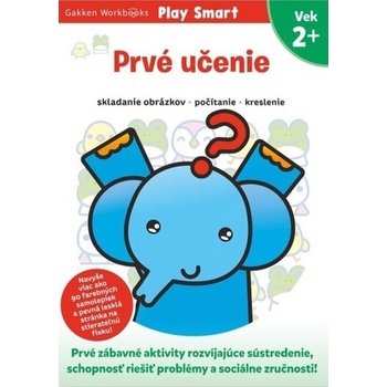 Prvé učenie 2+
