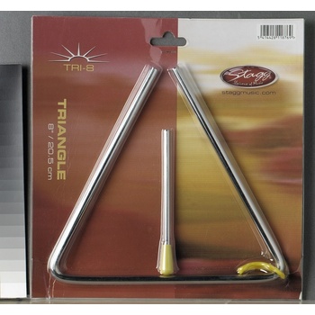 Stagg TRI-8