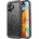 Tech-Protect Magsafe Водоустойчив Калъф за iPhone 16, Tech-Protect ShellBox IP68 Case, Черен (5906302375172)