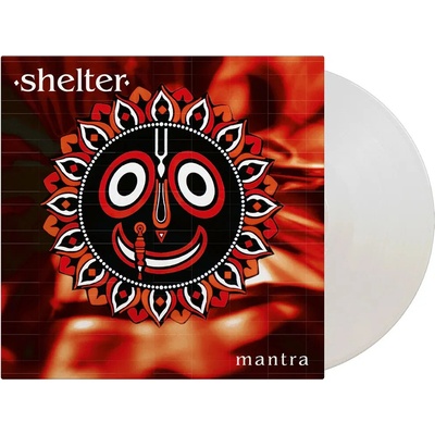 Shelter - Mantra LP