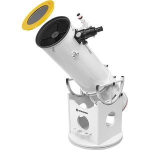 Bresser Телескоп Dobson N 254/1270 Messier Hexafoc (52181)