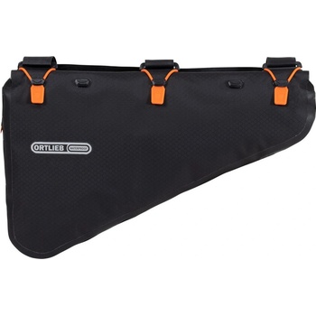 Ortlieb Frame-Pack RC 6l Цвят: черен