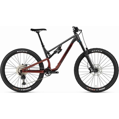 Rocky Mountain Altitude Alloy 50 C2 2023