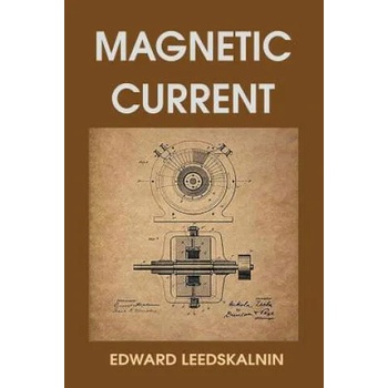 Image 1 of Magnetic Current | Edward Leedskalnin