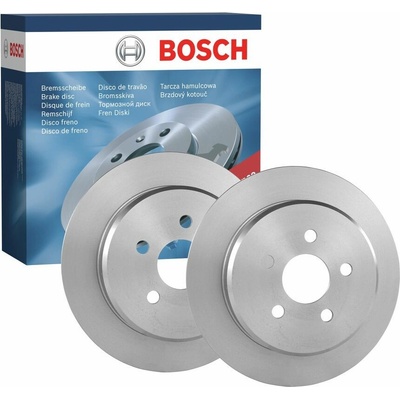 Brzdový kotúč (cena za 1ks) BOSCH 0 986 478 514