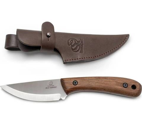 BeaverCraft Knife BSH7