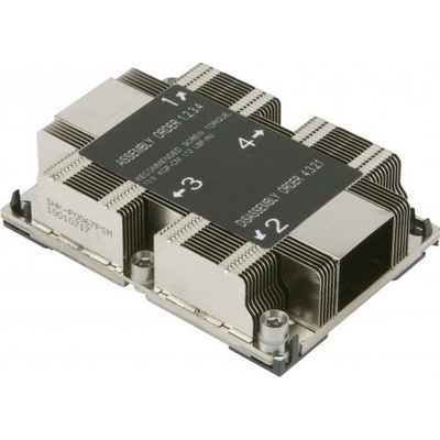 Supermicro SNK-P0067PSM