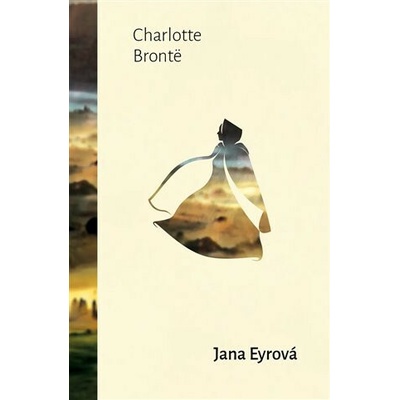 Jane Eyrová - Charlotte Brontë
