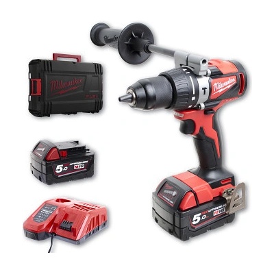 Milwaukee M18 BLDD2-502X