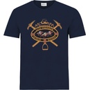 Luis Trenker Carlyso 2021 šedá