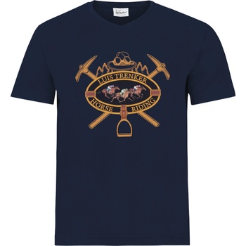 Luis Trenker Carlyso 2021 šedá