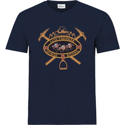 Luis Trenker Carlyso navy 2021