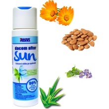 Dacom After Sun mléko po opalování 250 ml