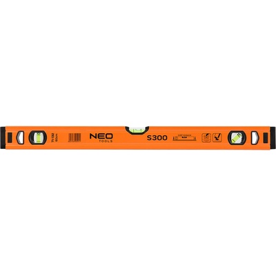 NEO Tools 71-132 S 300 3 Libelle 60 cm