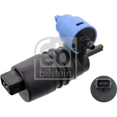 Vodní čerpadlo ostřikovače, čistění skel FEBI BILSTEIN 10275