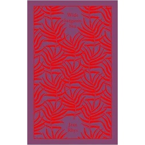 Wide Sargasso Sea | Jean Rhys (2016)