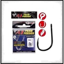 Gamakatsu A1 Team Feeder Strong Carp vel.12 10 ks