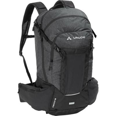 Vaude eBracket 28 l čierna