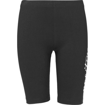 Lewro AEVA dívčí krátké legíny černá