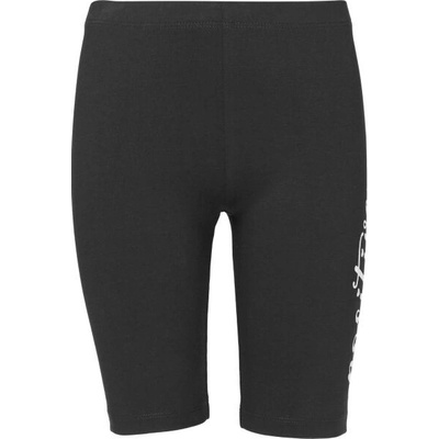 Lewro AEVA dívčí krátké legíny černá