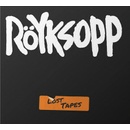 ROYKSOPP - LOST TAPES CD