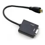  Преходник, адаптер, Micro HDMI към VGA - ipmagazin - 53,51 лв