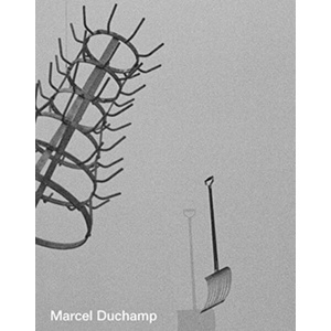 Marcel Duchamp (ISBN: 9783753303284)