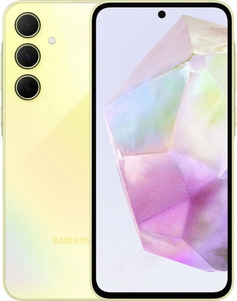 Samsung Galaxy A35 5G 128GB 6GB RAM Dual (SM-A356)