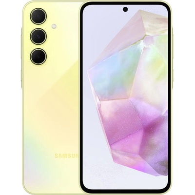 Samsung Galaxy A35 5G 128GB 6GB RAM Dual (SM-A356)