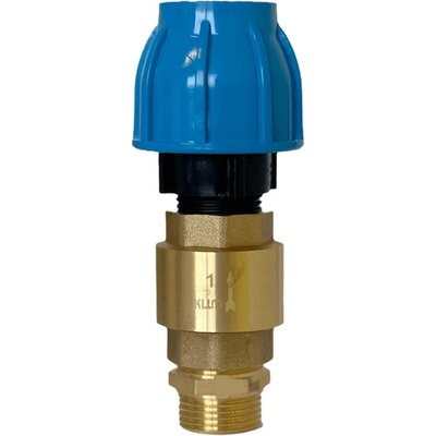 PRODO Připojovací set k ponorným čerpadlům 6/4 se zpětnou klapkou 38139