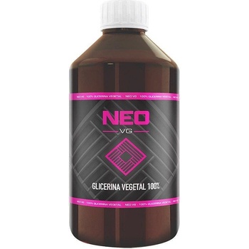 Neovap Base 100 VG 500ml Neovap