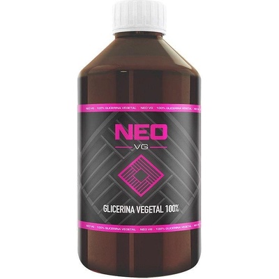 Neovap Base 100 VG 500ml Neovap