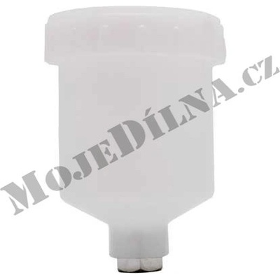 MAGG WJ000125 Náhradní nádržka k HVLP WJ2000A1, obsah 125ml