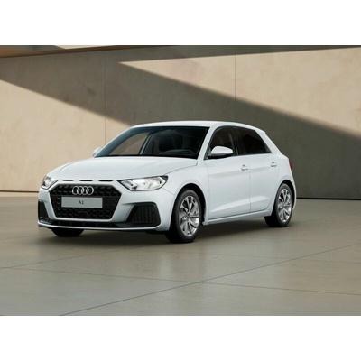 Audi A1 30 TFSI Sportback Business 85 kW