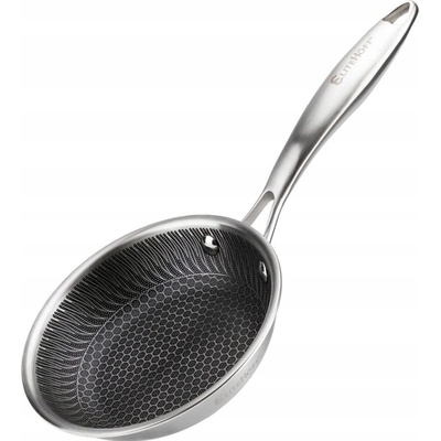 Tradiční pánev Elitehoff 16 cm s nepřilnavým povrchem
