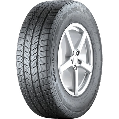 Continental VanContact Winter 195/60 R16 99T