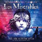 Warner Soundtrack: Les Misérables: The Staged Concert (The Sensational 2020 Live Recording - Live from the Gielgud Theatre, London) - 2CD (037962)