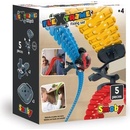 Smoby FleXtreme set držiakov