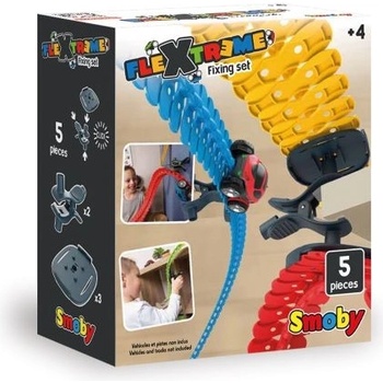 Smoby FleXtreme set držiakov