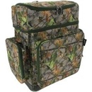 NGT Batoh XPR Rucksack Camo 40l