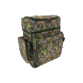 NGT Batoh XPR Rucksack Camo 40l