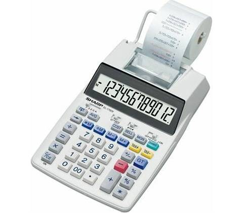 SHARP „SH-EL1750V“