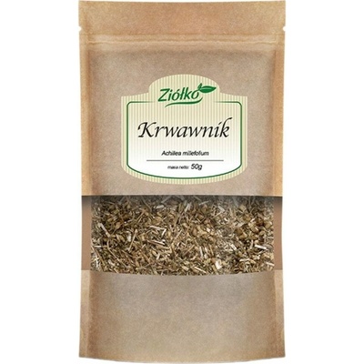 Ziółko Yarrow 50 g