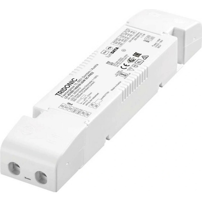Tridonic LC 45W 500–1400mA bDW SC PRE2 LED driver 45 W 1.4 A 25 - 50 V 1 ks