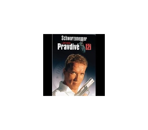 Pravdivé lži