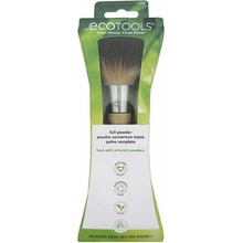 EcoTools štětec na pudr velmi hustý